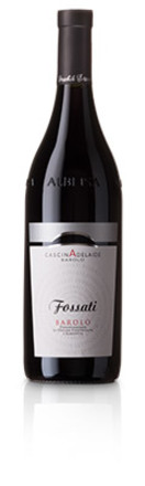  Barolo Fossati DOCG, Cascina Adelaide, Piedmont