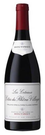  Côtes du Rhône Villages 'Les Coteaux', Boutinot