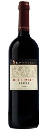  Casa Ferreirinha 'Quinta da Leda', Douro