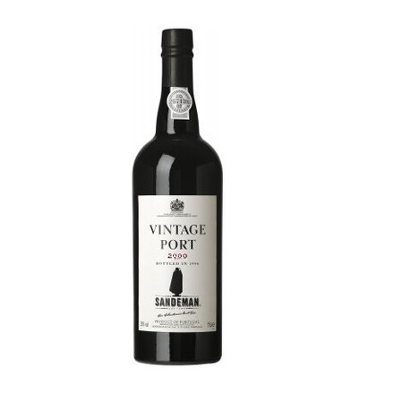  Sandeman Vintage Port