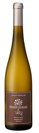  Riesling Grand Cru Rosacker 'Calcaires', Julien Schaal, Alsace