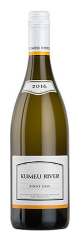  Estate Pinot Gris, Kumeu River, New Zealand