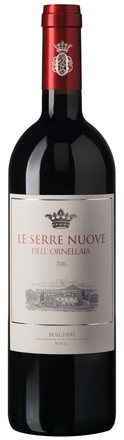  Le Serre Nuove Dell’Ornellaia, Toscana IGT
