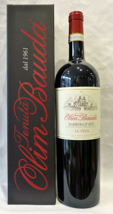  Barbera d'Asti 