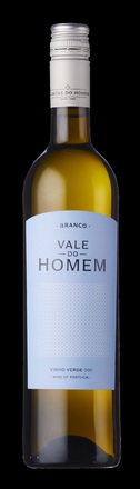  Vinho Verde, Casa do Homem Branco, Quintas do Homem