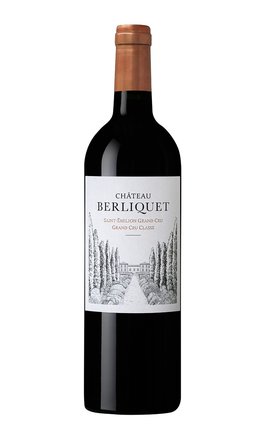  Ch Berliquet, Grand Cru Classé, St Emilion