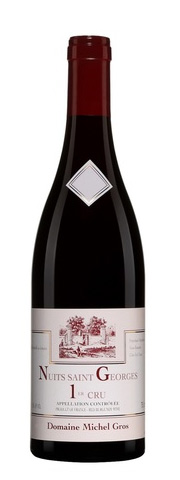  Nuits St Georges 1er Cru, Domaine Michel Gros