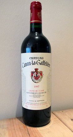  Ch Canon La Gaffelière, Grand Cru Classé, St Emilion