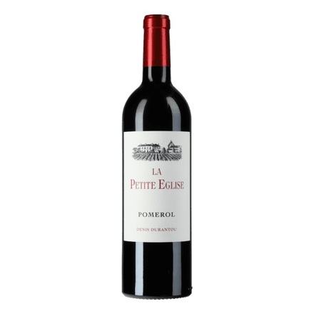  La Petite Eglise, Pomerol