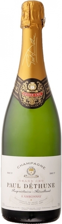  Champagne Paul Dethune, Brut Grand Cru, Ambonnay JEROBOAM 300cl