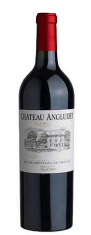  Ch Angludet, Margaux 6x75cl