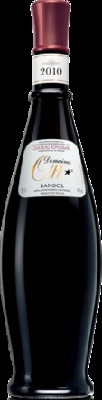  Ch Romassan Rouge, Bandol, Domaines Ott