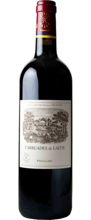  Carruades de Lafite, Pauillac 6x75cl