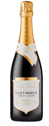  Nyetimber Tillington Single Vineyard, Nyetimber Vineyard, Sussex