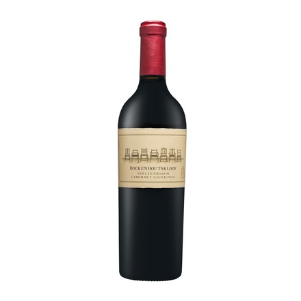  Boekenhoutskloof Cabernet Sauvignon, Stellenbosch