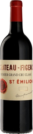  Ch Figeac, 1er Grand Cru Classé B, St Emilion