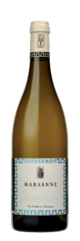  Yves Cuilleron, Marsanne 'Les Vignes d'a Cote' Chavanay