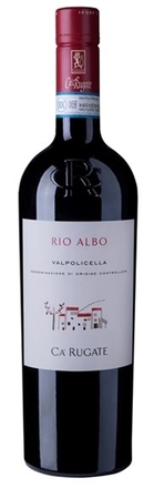  Valpolicella 'Rio Albo', Ca' Rugate