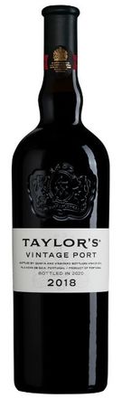  Taylor's Vintage Port