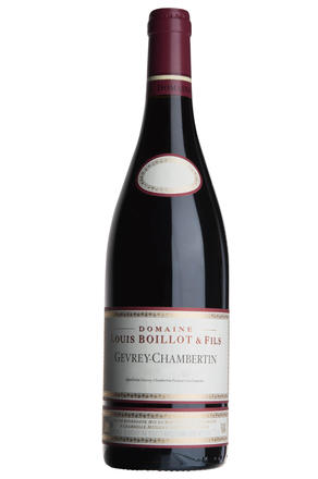 Gevrey Chambertin Vieilles Vignes, Domaine Louis Boillot
