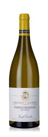  Chablis Grand Cru Bougros, Domaine Joseph Drouhin