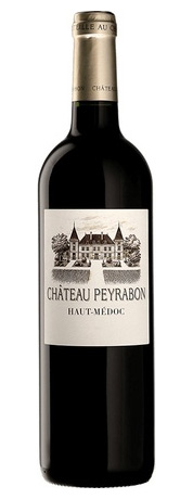  Ch Peyrabon, Haut Médoc, Cru Bourgeois