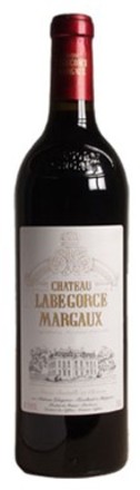  Ch Labegorce, Cru Bourgeois Exceptionnel, Margaux