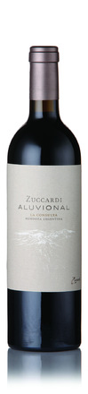  Zuccardi, Malbec, Aluvonial La Consulta, Valle de Uco, Mendoza