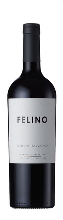  Felino Cabernet Sauvignon, Luján de Cuyo & Maipu, Viña Cobos, Mendoza