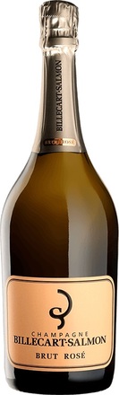  Rosé Champagne Billecart Salmon, Brut Rosé