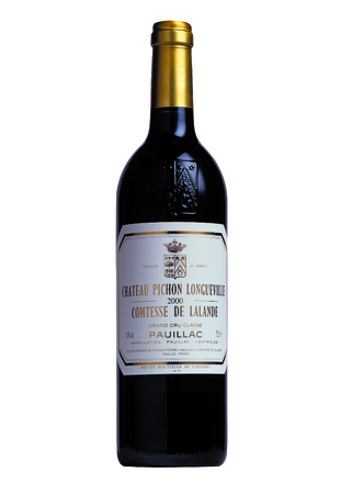  Ch Pichon Longueville Comtesse de Lalande, 2ème Cru Classé, Pauillac