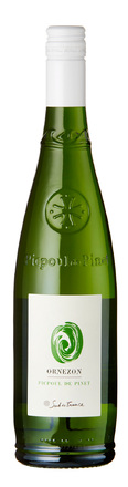  Picpoul de Pinet, Ornezon, Vignerons de Florensac, Coteaux du Languedoc