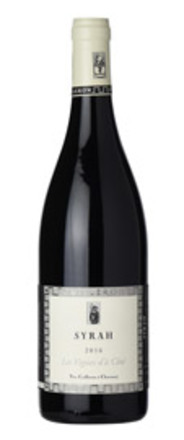  Syrah 'Les Vignes d'a Cote', Cave Yves Cuilleron, Verlieu, Chavanay