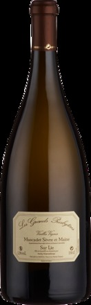  Muscadet de Sèvre et Maine sur Lie, Domaine Les Grands Presbytères VV MAGNUM