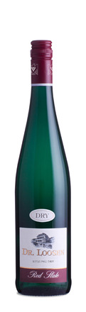  Red Slate Dry Riesling, Dr Loosen, Mosel