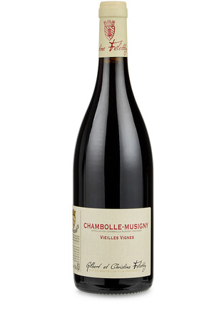  Chambolle Musigny Vieilles Vignes, Domaine Felettig