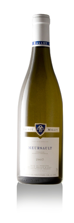  Meursault Villages, Domaine Ballot-Millot et Fils, Meursault