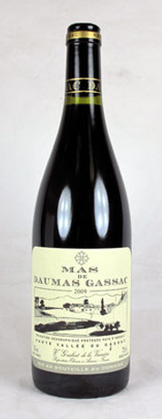  Mas de Daumas Gassac Rouge, Vin de Pays de l'Herault