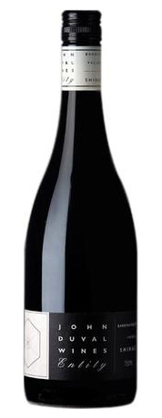  John Duval 'Entity' Shiraz, Barossa Valley