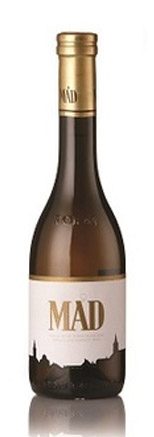  St Tamás, Mád Tokaji Late Harvest, Tokaji, Hungary HALVES 37.5cl