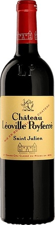  Ch Léoville-Poyferré, 2ème Cru Classé, St Julien