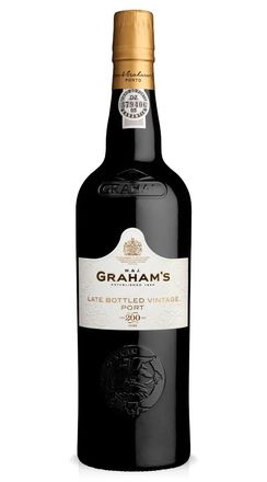  Graham's Late Bottled Vintage Port