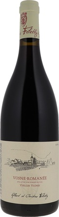  Vosne Romanee Villages, Gilbert et Christine Felettig