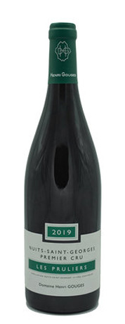  Nuits St Georges 1er Cru Les Pruliers, Domaine Henri Gouges