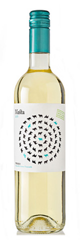  Mesta Organic Verdejo, Ucles, Castille