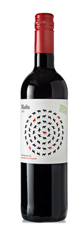  Mesta Organic Tempranillo, Ucles, Castille