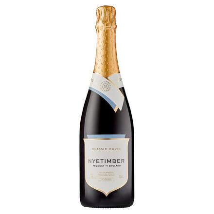  Nyetimber Classic Cuvee, Nyetimber Vineyard, Sussex