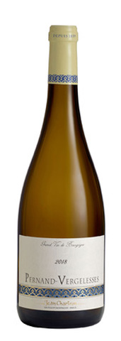  Pernand Vergelesses Blanc, Domaine Jean Chartron