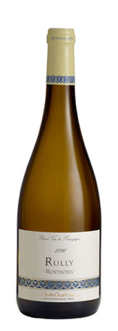  Rully 'Montmorin' Blanc, Domaine Jean Chartron