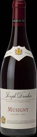  Musigny Grand Cru, Domaine Joseph Drouhin